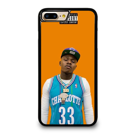DABABY RAPPER iPhone 7 / 8 Plus Case Cover