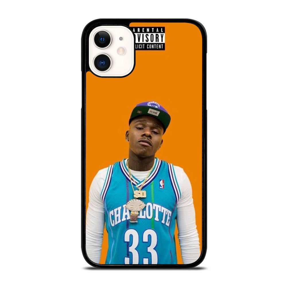 DABABY RAPPER iPhone 11 Case Cover