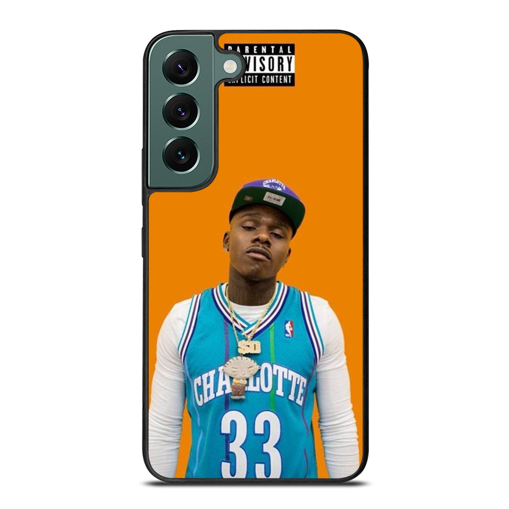 DABABY RAPPER Samsung Galaxy S22 Case Cover