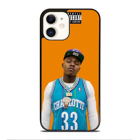 DABABY RAPPER iPhone 12 Case Cover