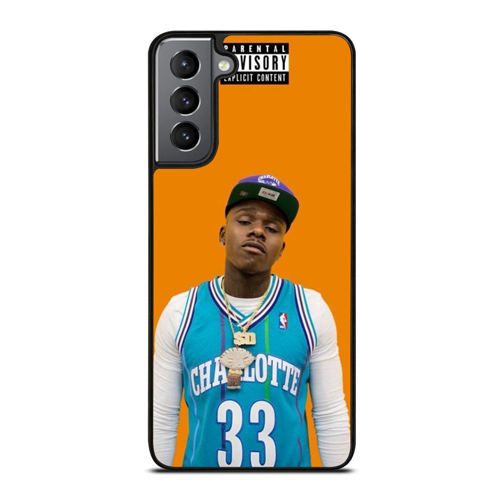 DABABY RAPPER Samsung Galaxy S21 Plus Case Cover