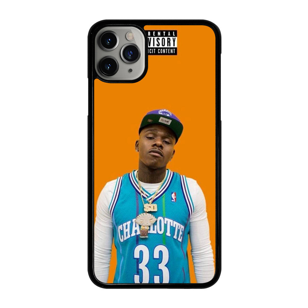 DABABY RAPPER iPhone 11 Pro Max Case Cover