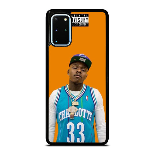 DABABY RAPPER Samsung Galaxy S20 Plus Case Cover