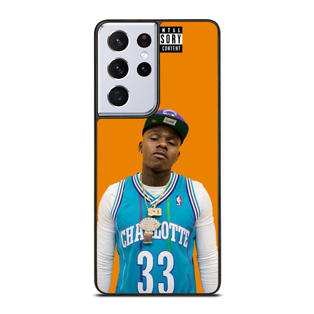 DABABY RAPPER Samsung Galaxy S21 Ultra Case Cover