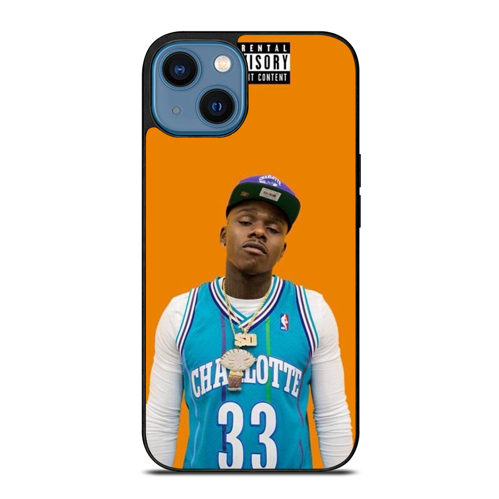 DABABY RAPPER iPhone 14 Case Cover