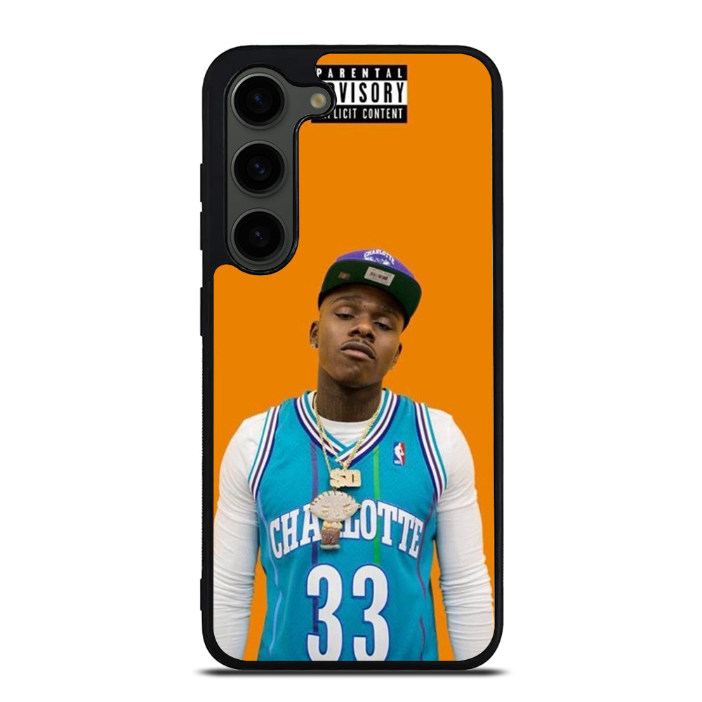 DABABY RAPPER Samsung Galaxy S23 Plus Case Cover