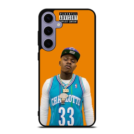 DABABY RAPPER Samsung Galaxy S24 Plus Case Cover