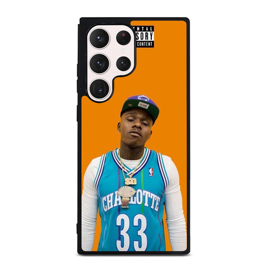 DABABY RAPPER Samsung Galaxy S23 Ultra Case Cover