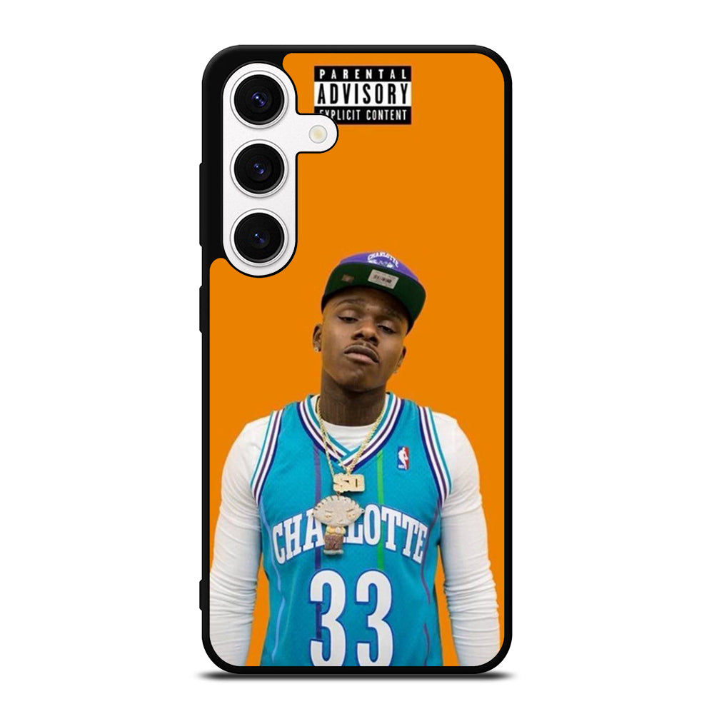 DABABY RAPPER Samsung Galaxy S24 Case Cover