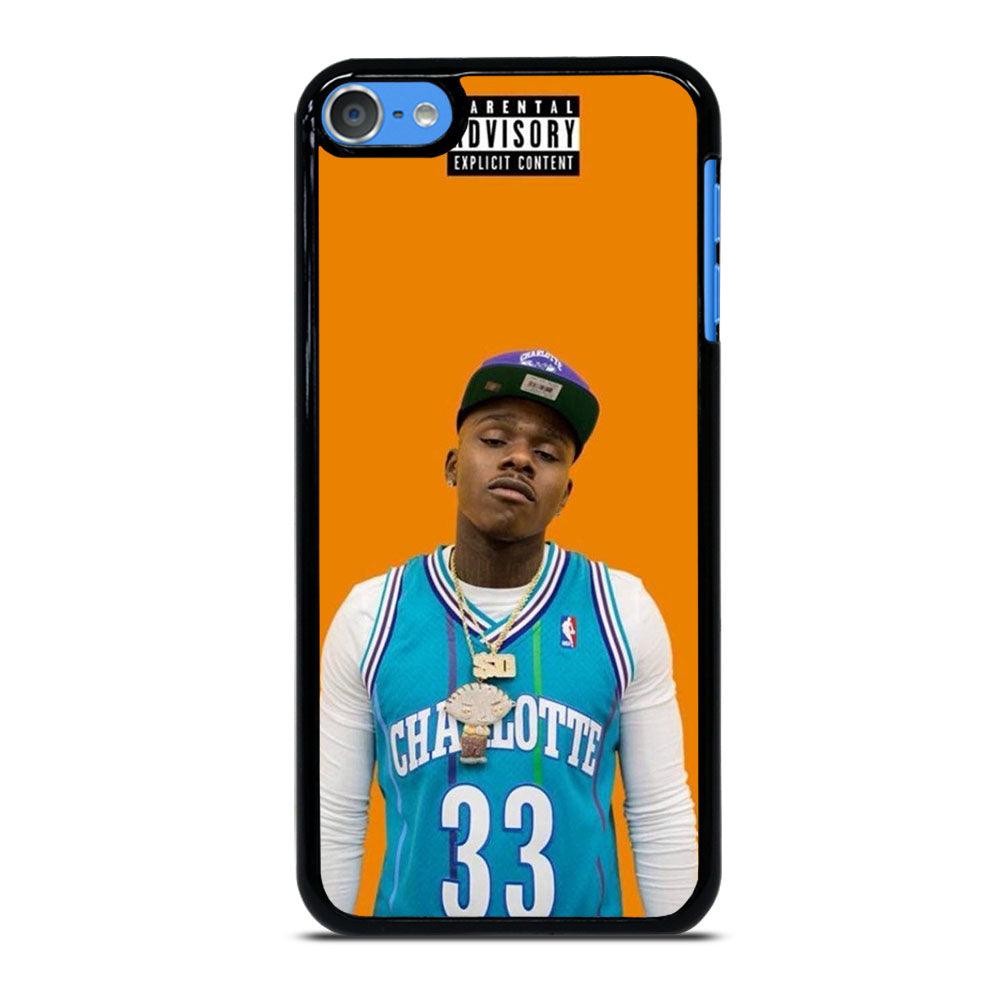 DABABY RAPPER iPod Touch 7 Case Cover