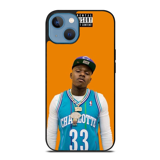 DABABY RAPPER iPhone 13 Case Cover