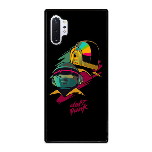DAFT PUNK ART Samsung Galaxy Note 10 Plus Case Cover