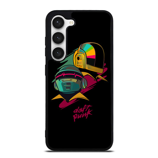 DAFT PUNK ART Samsung Galaxy S23 Case Cover
