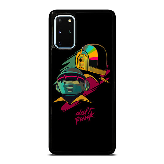 DAFT PUNK ART Samsung Galaxy S20 Plus Case Cover