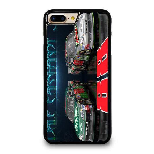 DALE EARNHARDT JR 88 NASCAR 1 iPhone 7 / 8 Plus Case Cover