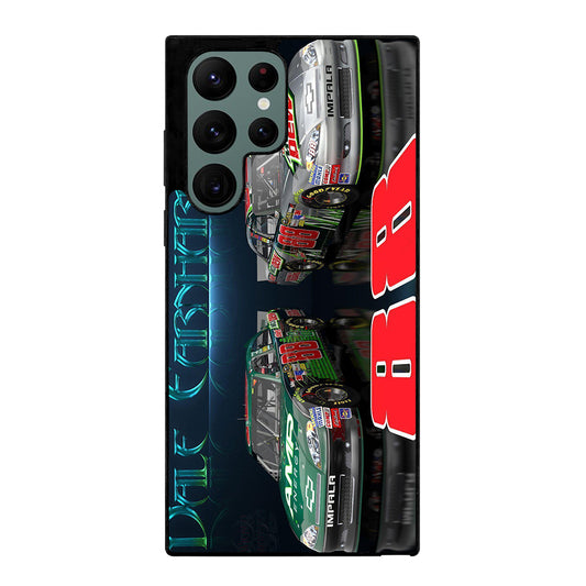 DALE EARNHARDT JR 88 NASCAR 1 Samsung Galaxy S22 Ultra Case Cover