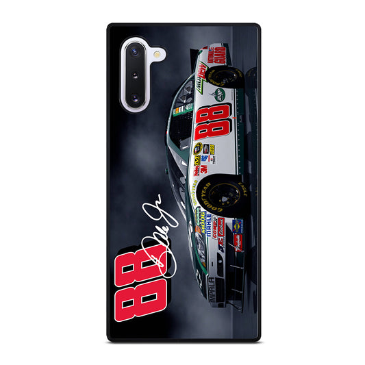 DALE EARNHARDT JR 88 NASCAR 3 Samsung Galaxy Note 10 Case Cover