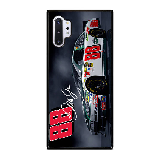 DALE EARNHARDT JR 88 NASCAR 3 Samsung Galaxy Note 10 Plus Case Cover