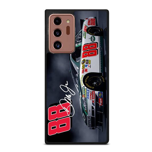 DALE EARNHARDT JR 88 NASCAR 3 Samsung Galaxy Note 20 Ultra Case Cover