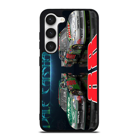 DALE EARNHARDT JR 88 NASCAR 1 Samsung Galaxy S23 Case Cover