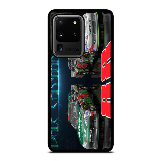 DALE EARNHARDT JR 88 NASCAR 1 Samsung Galaxy S20 Ultra Case Cover