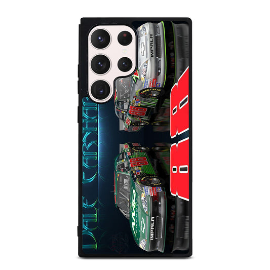 DALE EARNHARDT JR 88 NASCAR 1 Samsung Galaxy S23 Ultra Case Cover