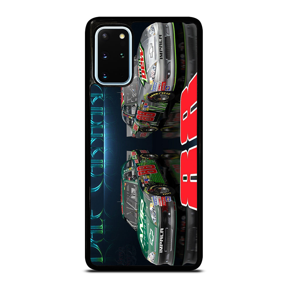 DALE EARNHARDT JR 88 NASCAR 1 Samsung Galaxy S20 Plus Case Cover