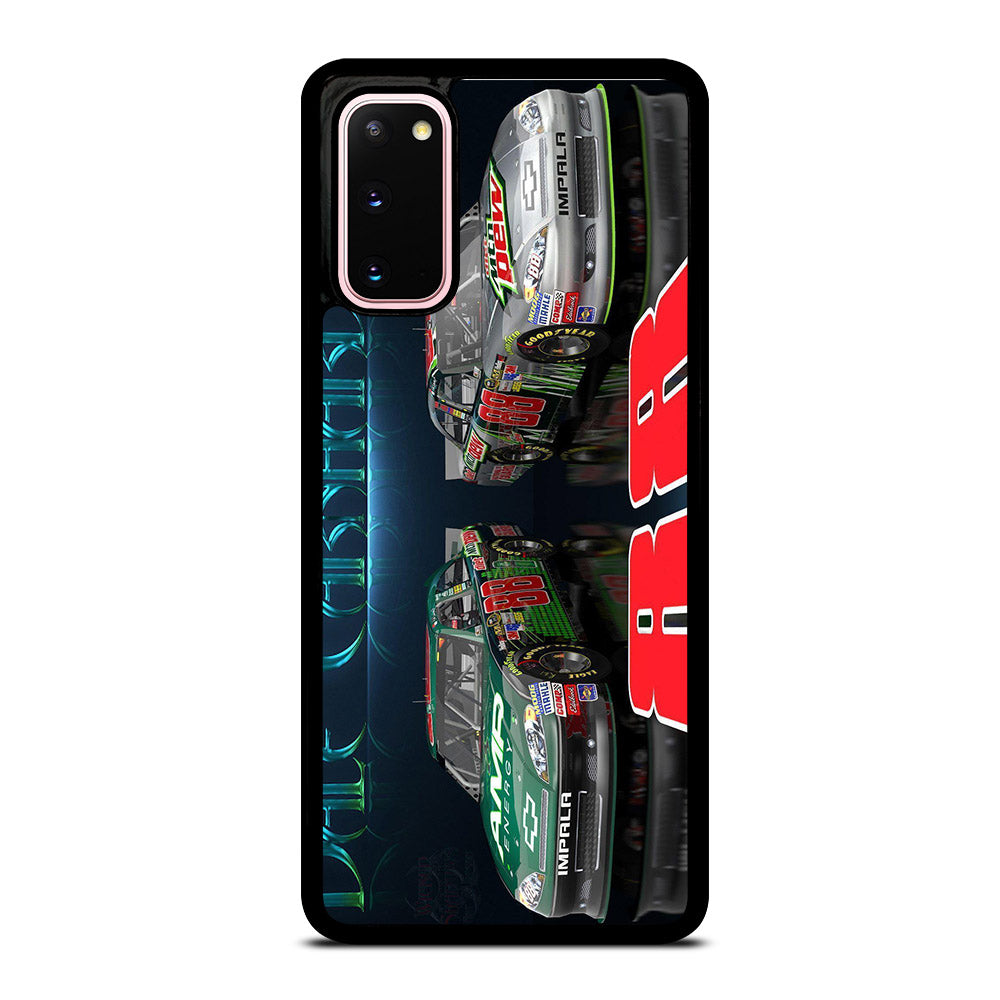 DALE EARNHARDT JR 88 NASCAR 1 Samsung Galaxy S20 Case Cover