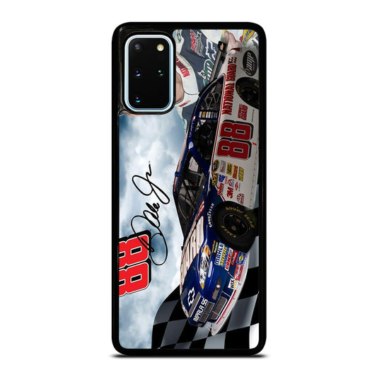 DALE EARNHARDT JR 88 NASCAR 2 Samsung Galaxy S20 Plus Case Cover