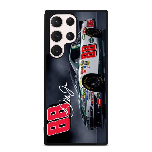 DALE EARNHARDT JR 88 NASCAR 3 Samsung Galaxy S23 Ultra Case Cover