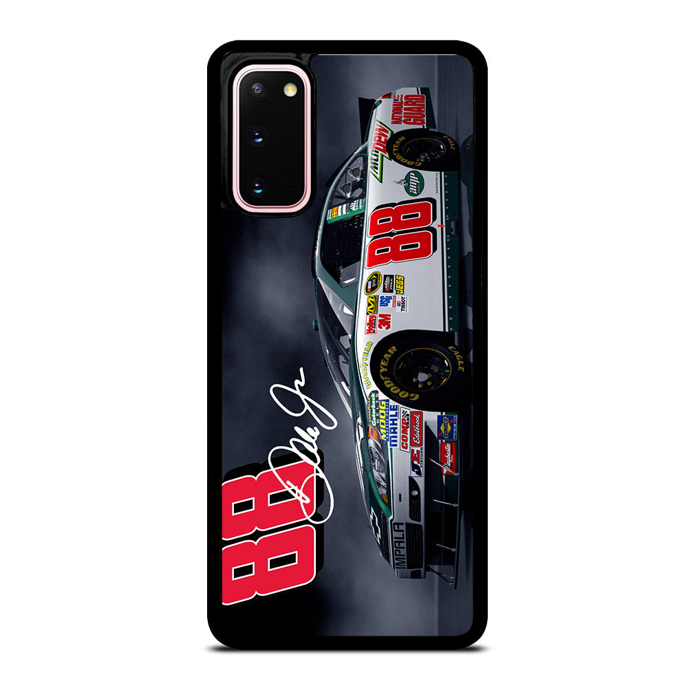 DALE EARNHARDT JR 88 NASCAR 3 Samsung Galaxy S20 Case Cover