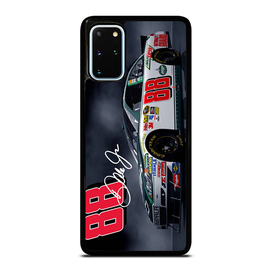 DALE EARNHARDT JR 88 NASCAR 3 Samsung Galaxy S20 Plus Case Cover