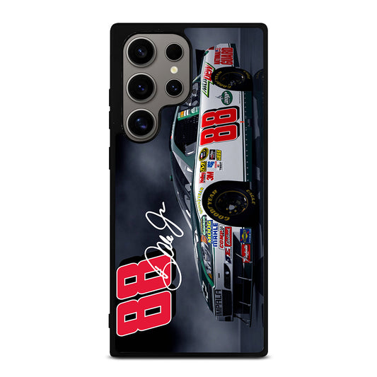 DALE EARNHARDT JR 88 NASCAR 3 Samsung Galaxy S24 Ultra Case Cover
