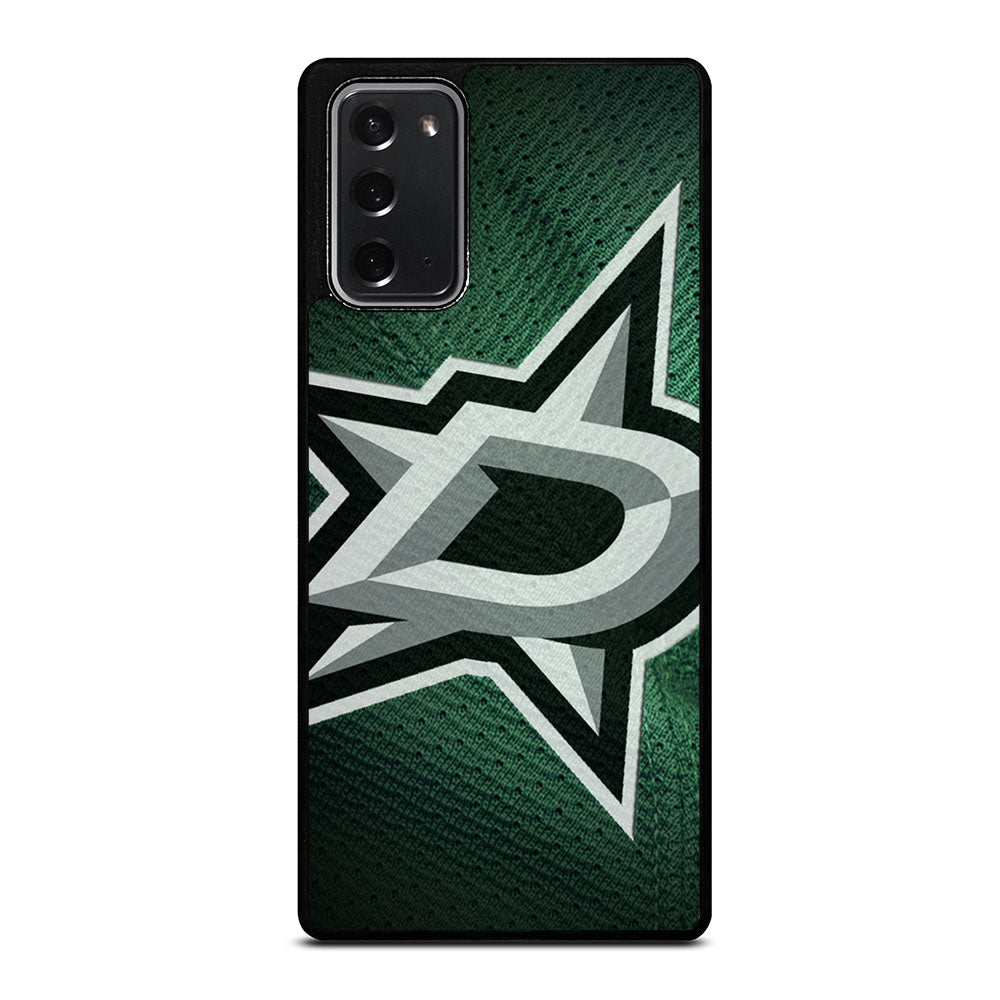 DALLAS STARS EMBLEM Samsung Galaxy Note 20 Case Cover