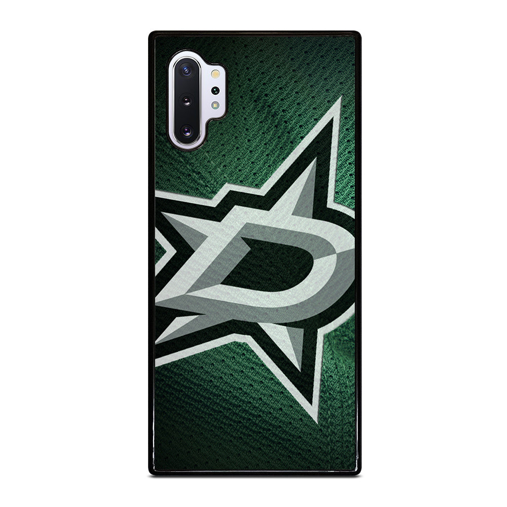 DALLAS STARS EMBLEM Samsung Galaxy Note 10 Plus Case Cover