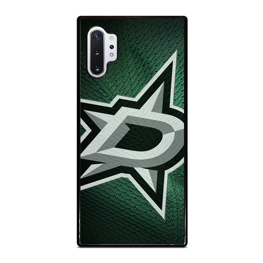 DALLAS STARS EMBLEM Samsung Galaxy Note 10 Plus Case Cover