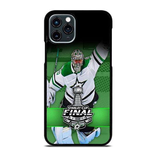 DALLAS STARS HOCKEY iPhone 11 Pro Case Cover
