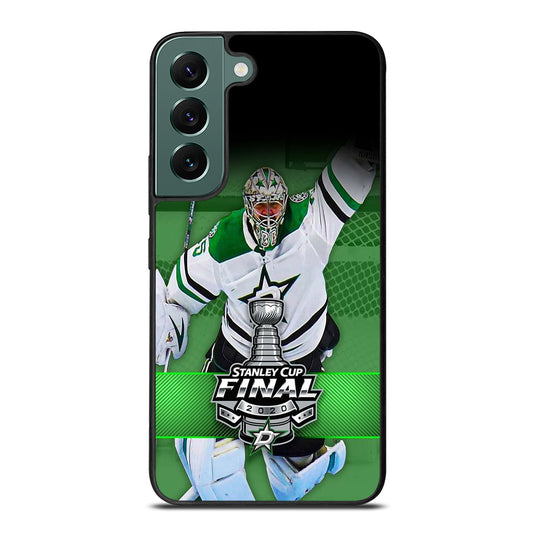 DALLAS STARS HOCKEY Samsung Galaxy S22 Case Cover