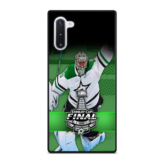 DALLAS STARS HOCKEY Samsung Galaxy Note 10 Case Cover