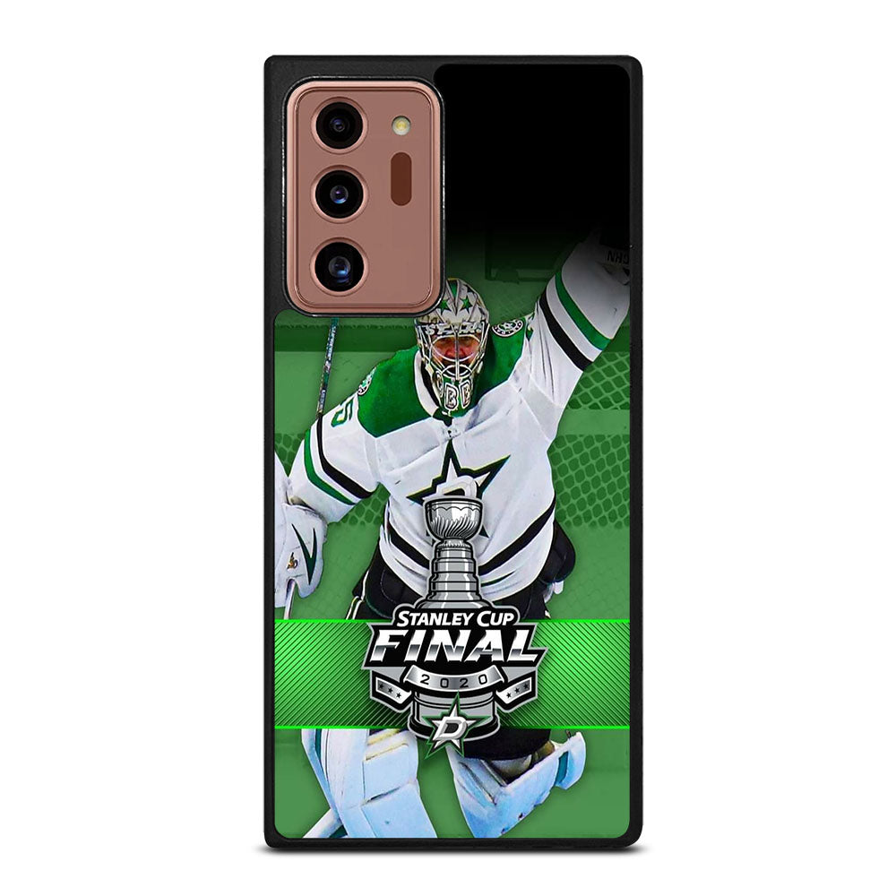 DALLAS STARS HOCKEY Samsung Galaxy Note 20 Ultra Case Cover