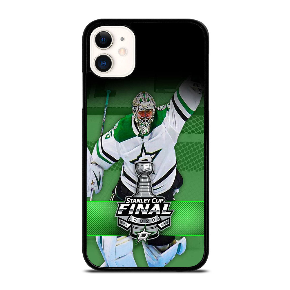 DALLAS STARS HOCKEY iPhone 11 Case Cover