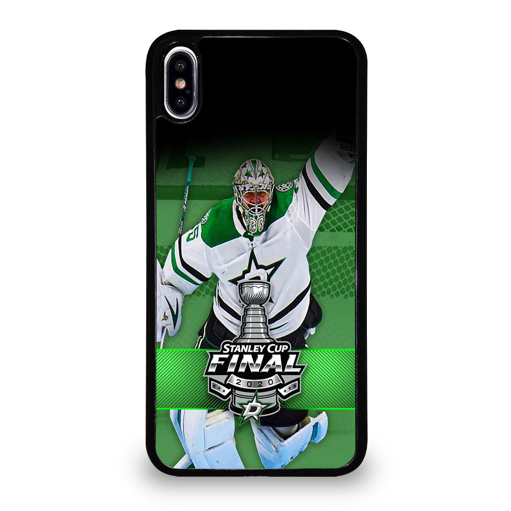 DALLAS STARS HOCKEY iPhone XS Max Case Cover