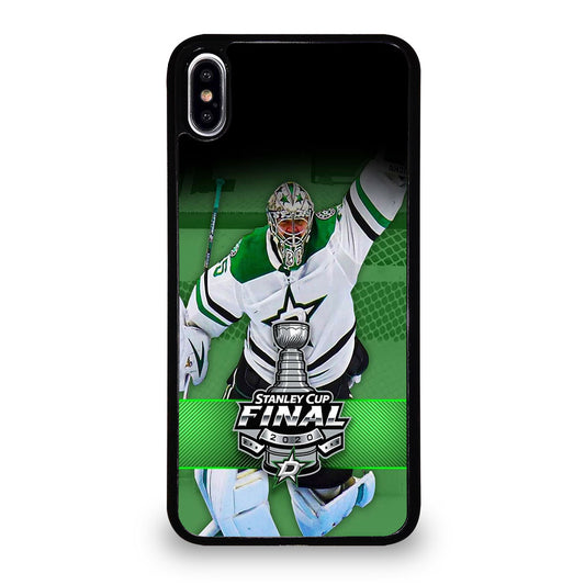 DALLAS STARS HOCKEY iPhone XS Max Case Cover