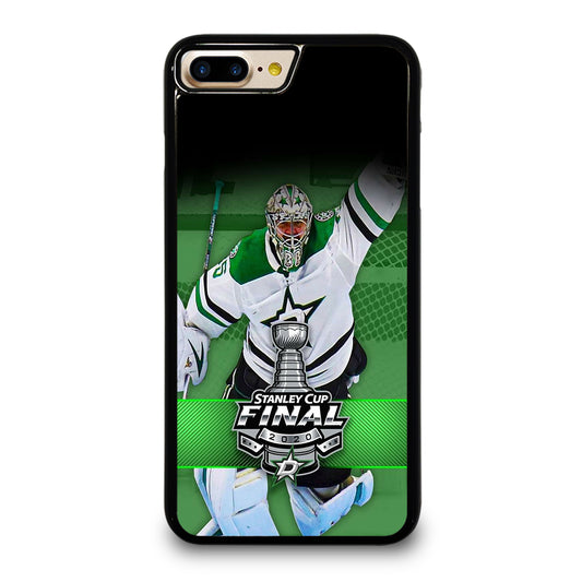 DALLAS STARS HOCKEY iPhone 7 / 8 Plus Case Cover