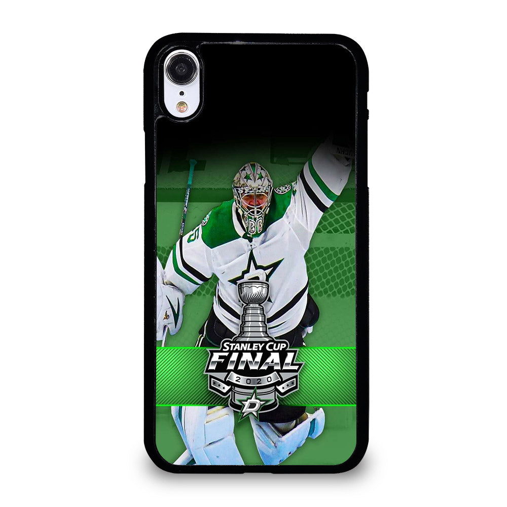 DALLAS STARS HOCKEY iPhone XR Case Cover