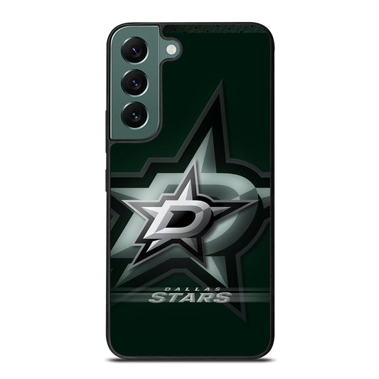 DALLAS STARS NHL LOGO Samsung Galaxy S22 Case Cover