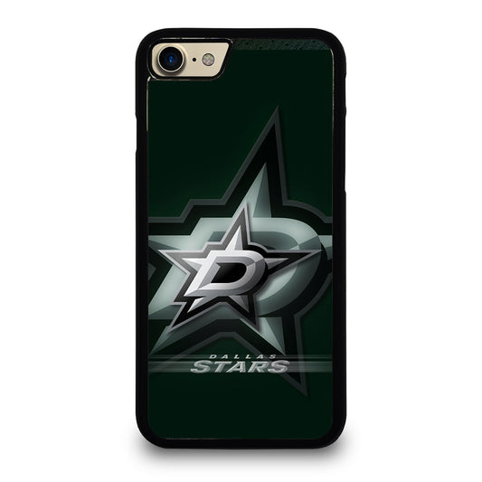 DALLAS STARS NHL LOGO iPhone 7 / 8 Case Cover