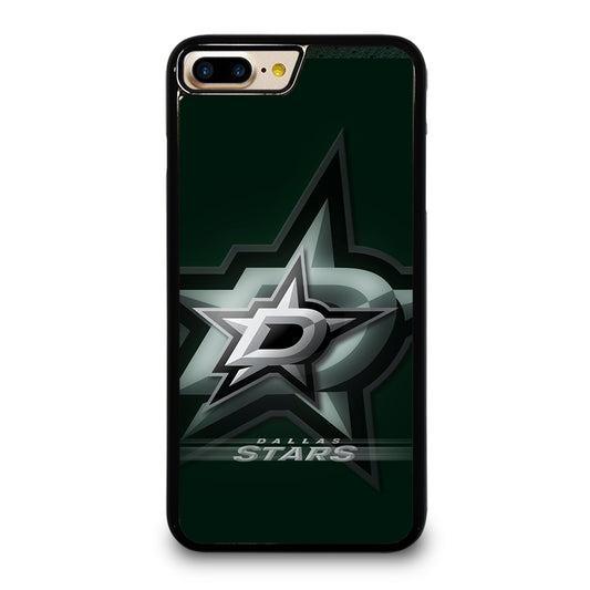 DALLAS STARS NHL LOGO iPhone 7 / 8 Plus Case Cover