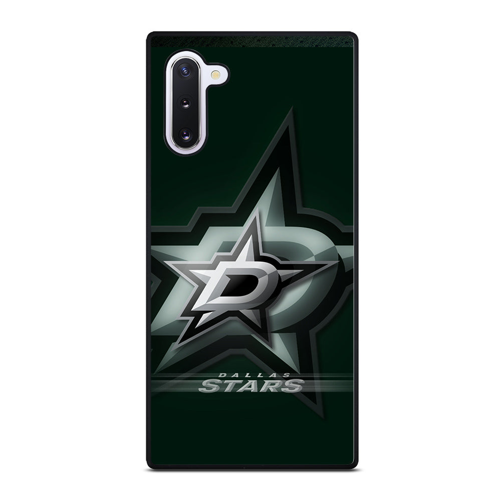 DALLAS STARS NHL LOGO Samsung Galaxy Note 10 Case Cover