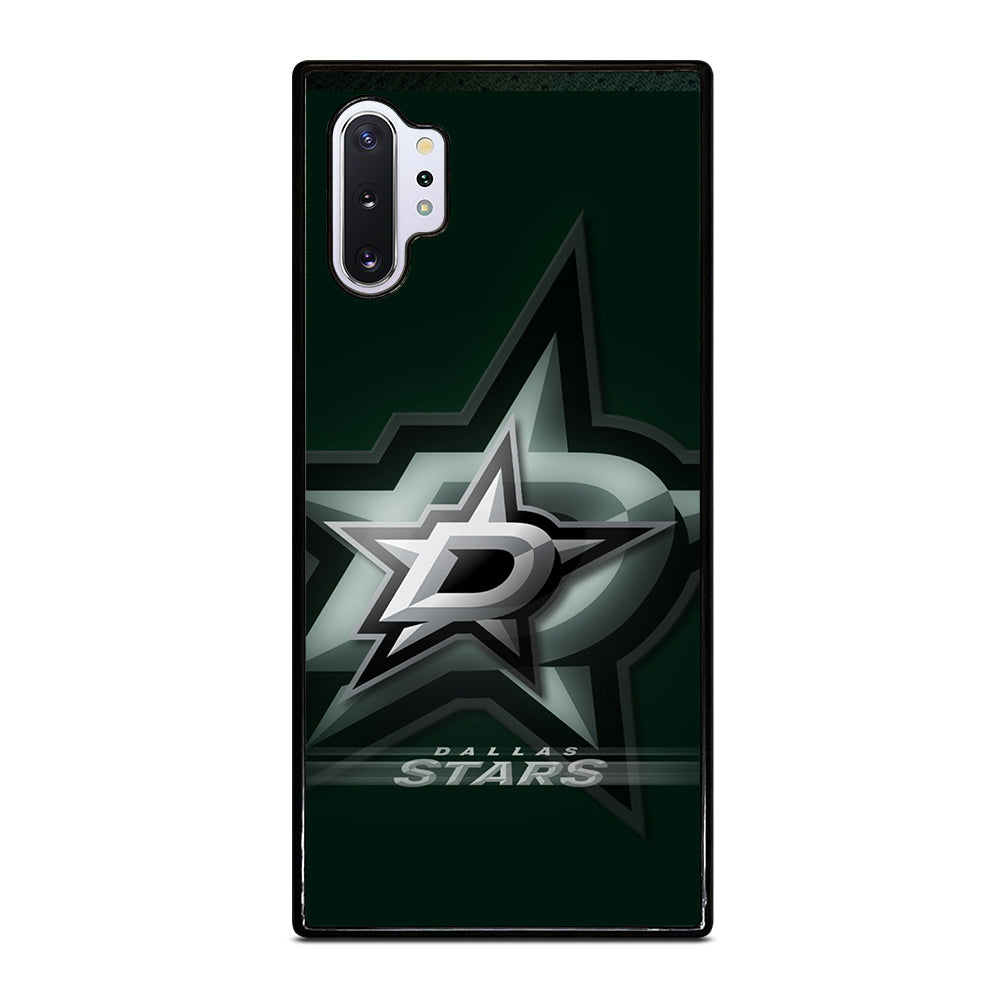 DALLAS STARS NHL LOGO Samsung Galaxy Note 10 Plus Case Cover
